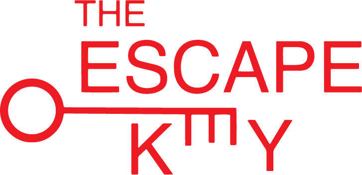 The Escape Key Logo